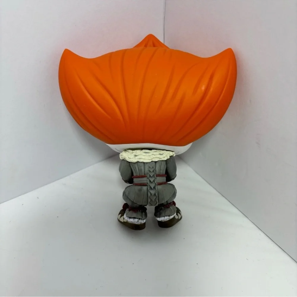 Funko Pop! It Chapter‎ Two Pennywise with Glow Bug Exclusive